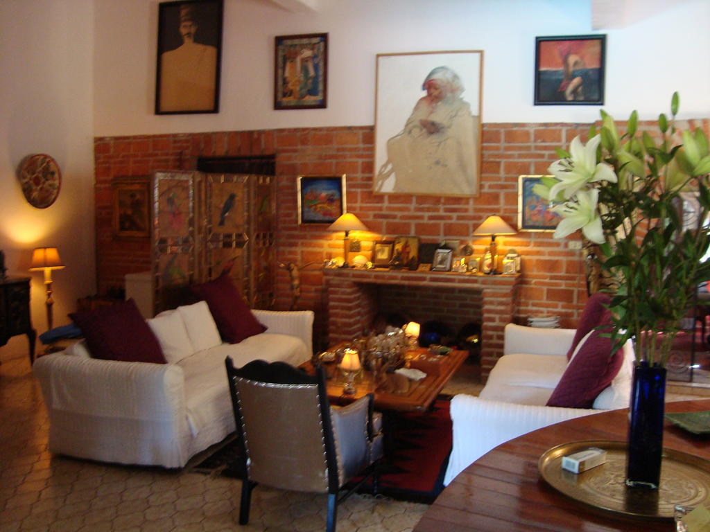Отель Casa Marly Сочитепек Экстерьер фото