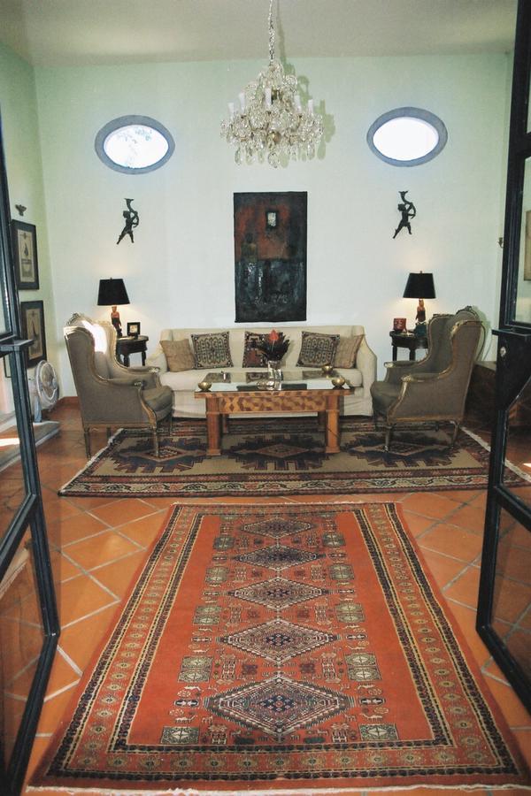 Отель Casa Marly Сочитепек Экстерьер фото
